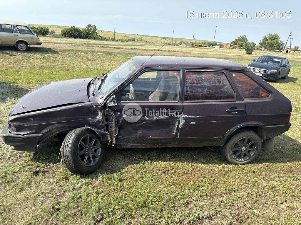 Фото ВАЗ (LADA) 2109 12