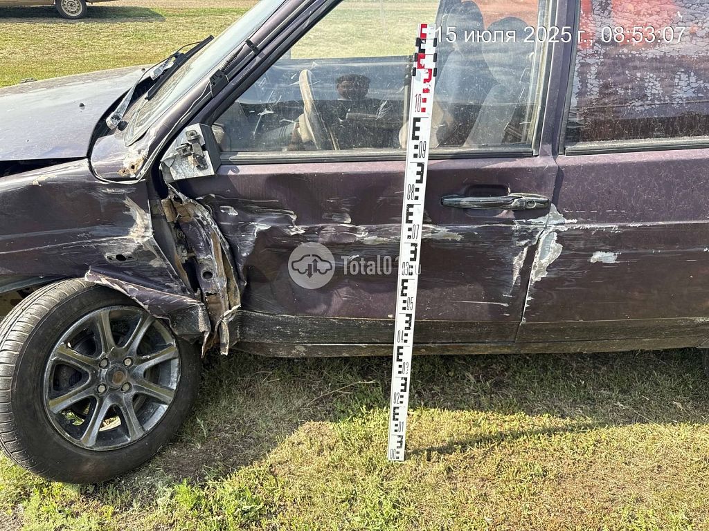 Фото ВАЗ (LADA) 2109 16