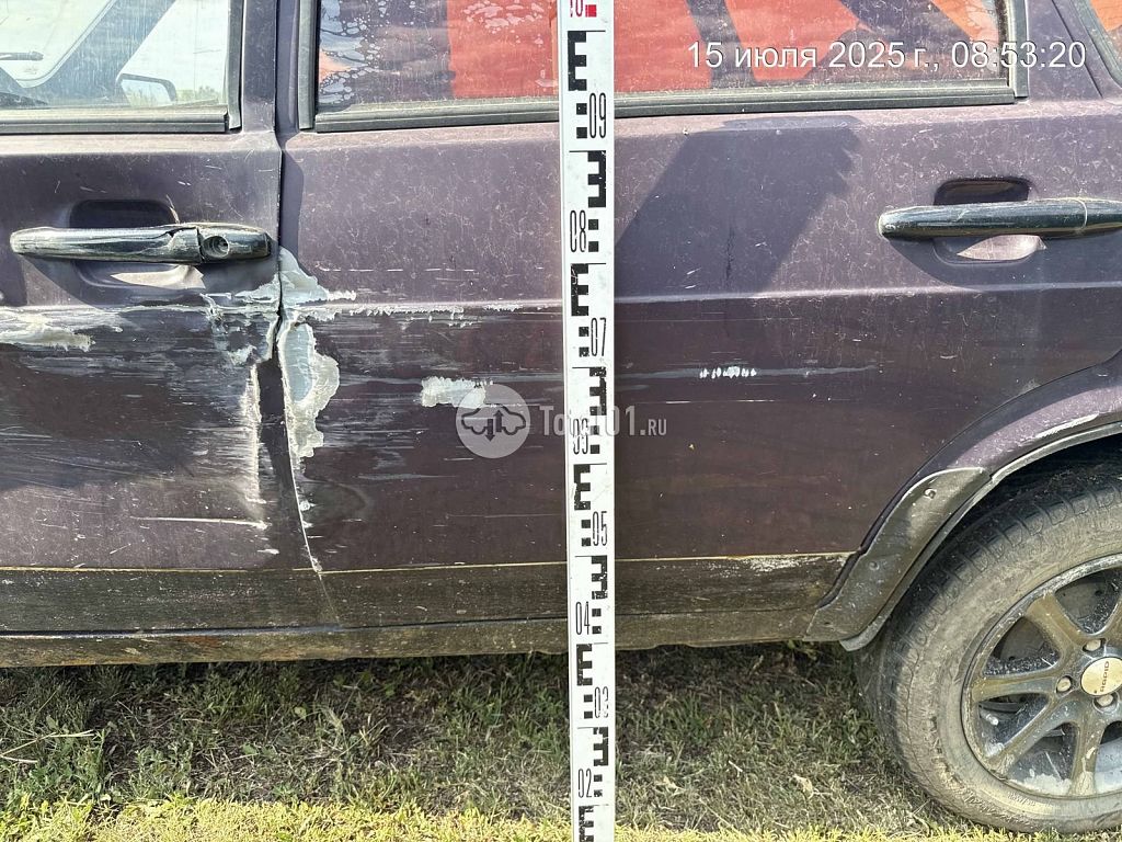 Фото ВАЗ (LADA) 2109 20