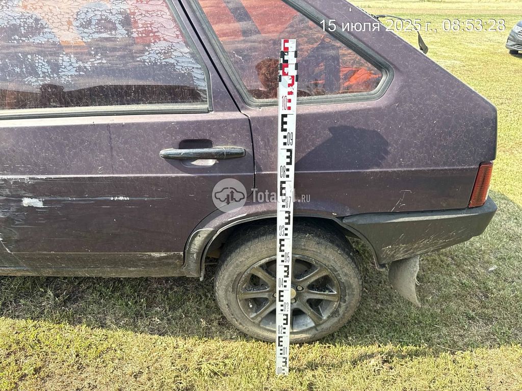 Фото ВАЗ (LADA) 2109 22