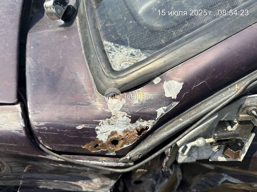 Фото ВАЗ (LADA) 2109 26