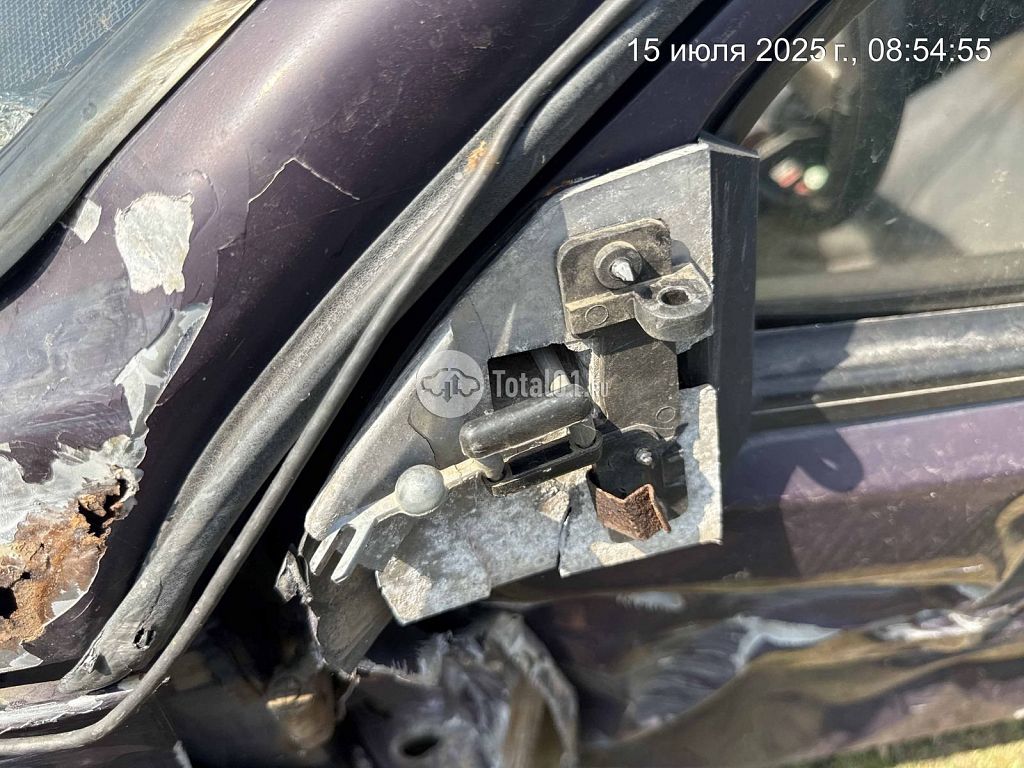 Фото ВАЗ (LADA) 2109 28