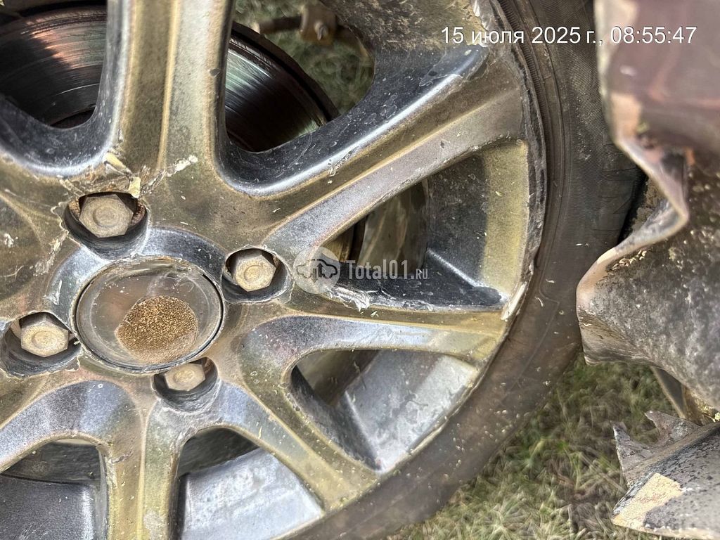 Фото ВАЗ (LADA) 2109 32