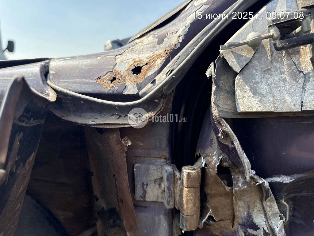 Фото ВАЗ (LADA) 2109 38