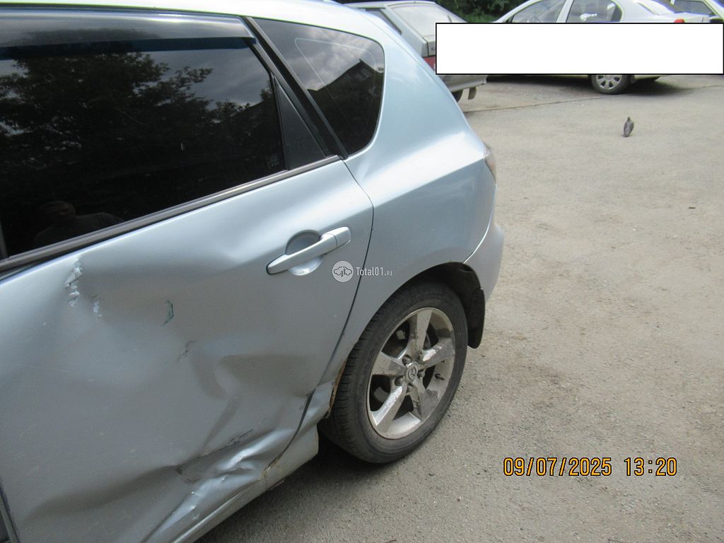 Фото Mazda 3 50