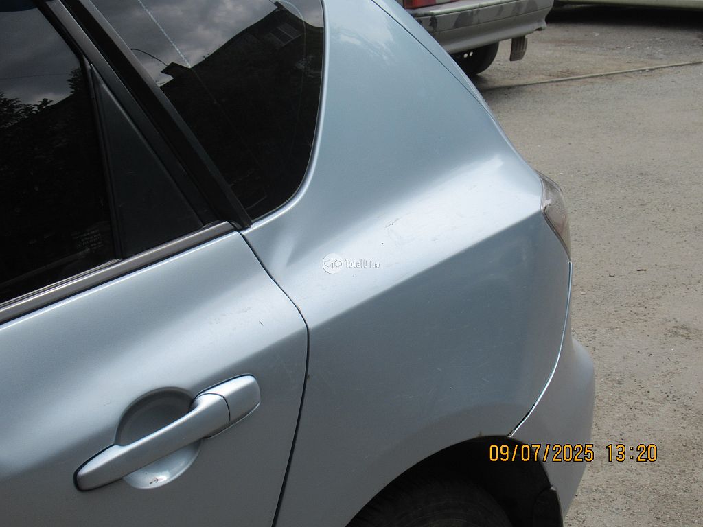 Фото Mazda 3 52