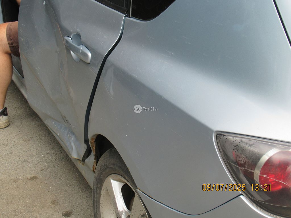 Фото Mazda 3 60