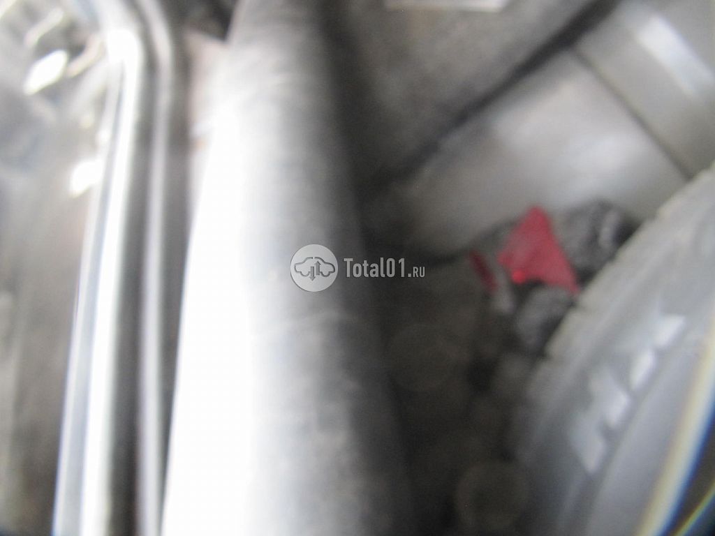 Фото Saab 9-5 14