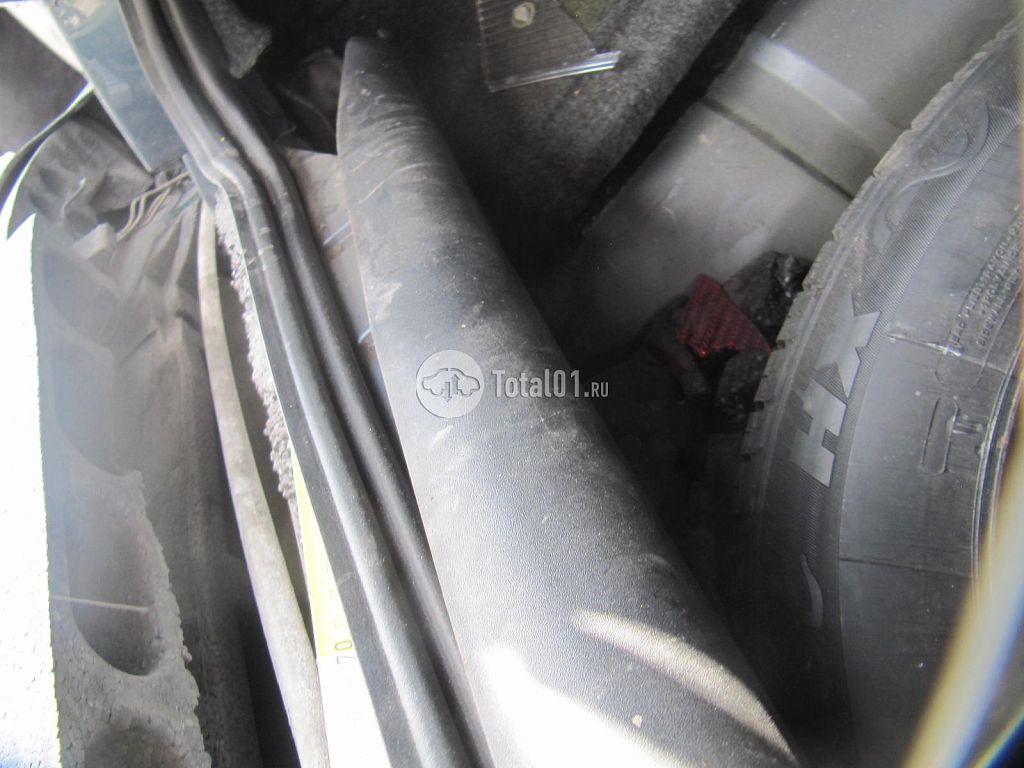 Фото Saab 9-5 16