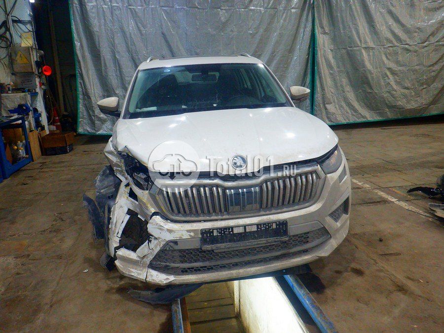 Фото Skoda Kodiaq 4