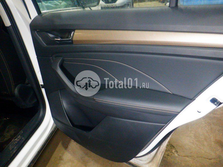 Фото Skoda Kodiaq 22