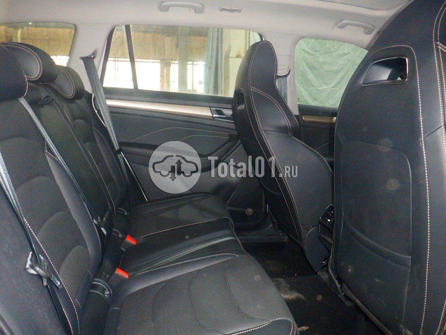 Фото Skoda Kodiaq 24