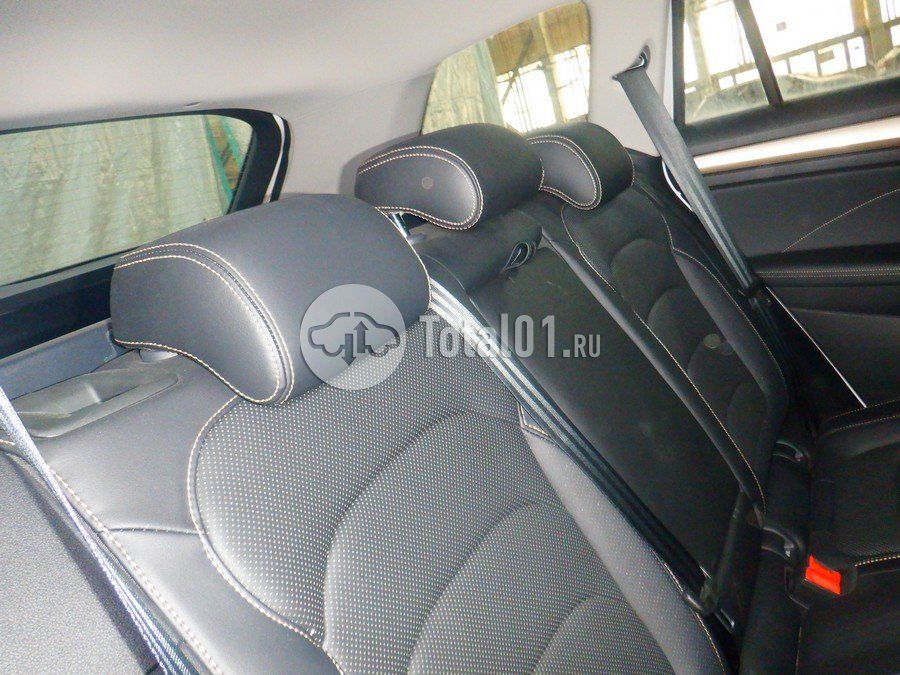 Фото Skoda Kodiaq 26