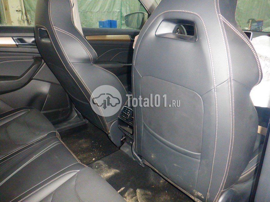 Фото Skoda Kodiaq 28