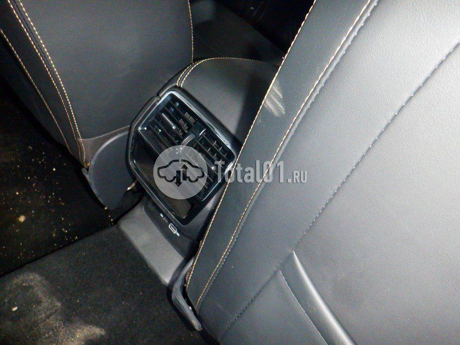 Фото Skoda Kodiaq 30