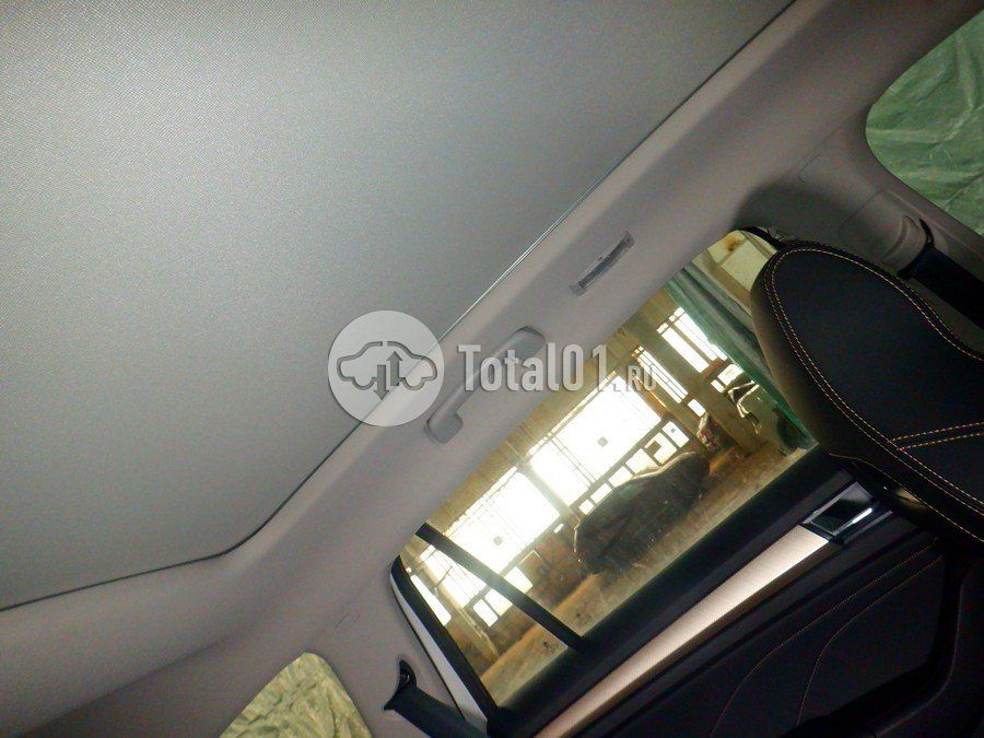 Фото Skoda Kodiaq 32