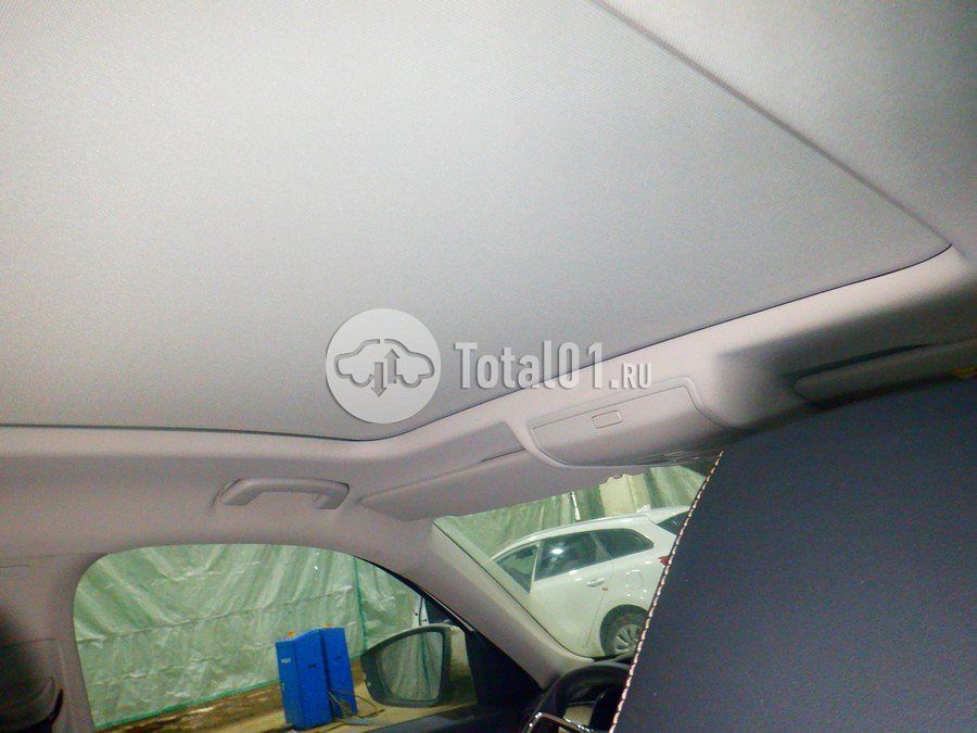 Фото Skoda Kodiaq 34