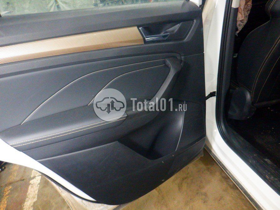 Фото Skoda Kodiaq 50