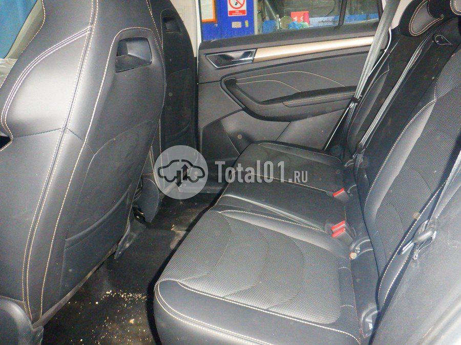 Фото Skoda Kodiaq 52