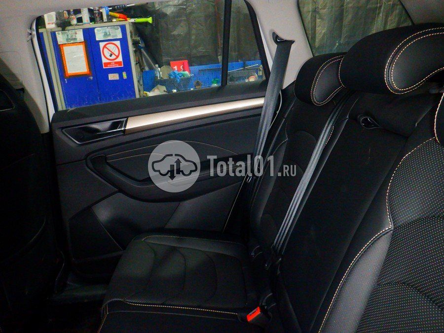 Фото Skoda Kodiaq 54