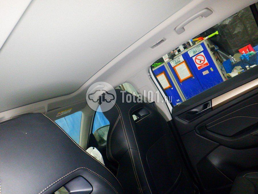 Фото Skoda Kodiaq 56