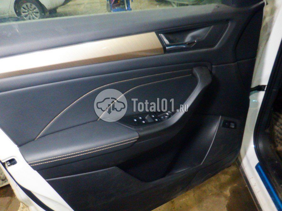 Фото Skoda Kodiaq 60