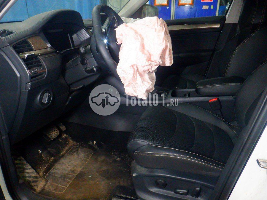 Фото Skoda Kodiaq 62
