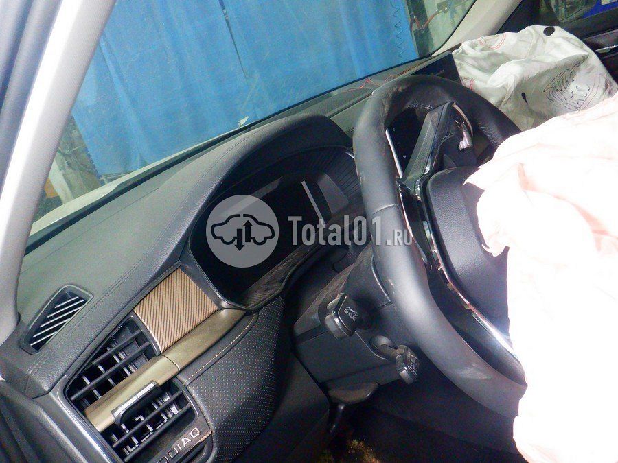 Фото Skoda Kodiaq 66