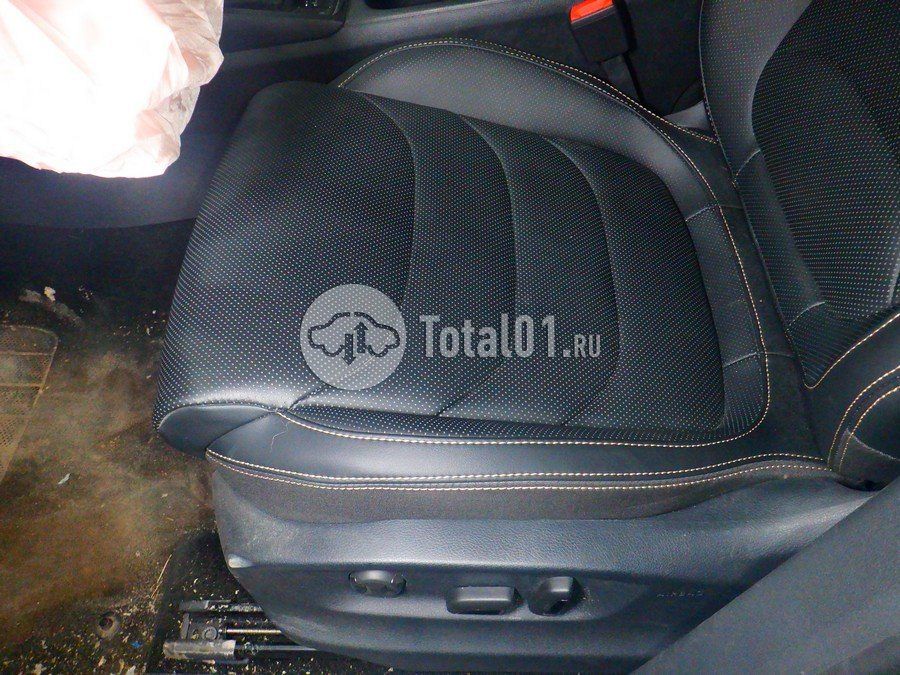 Фото Skoda Kodiaq 70