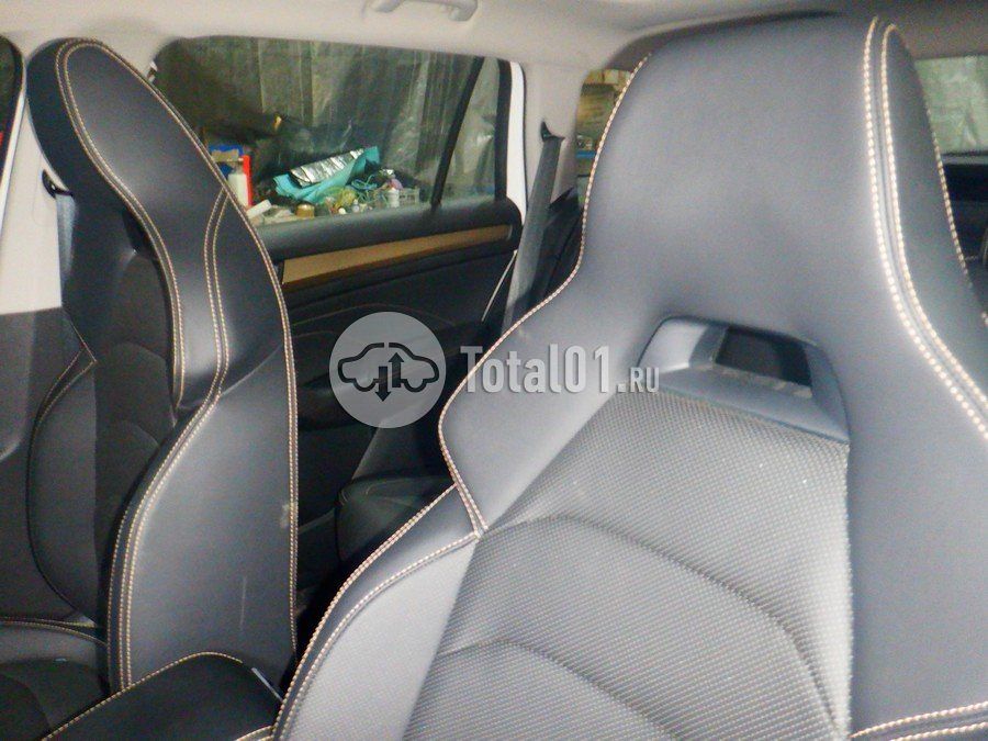 Фото Skoda Kodiaq 72