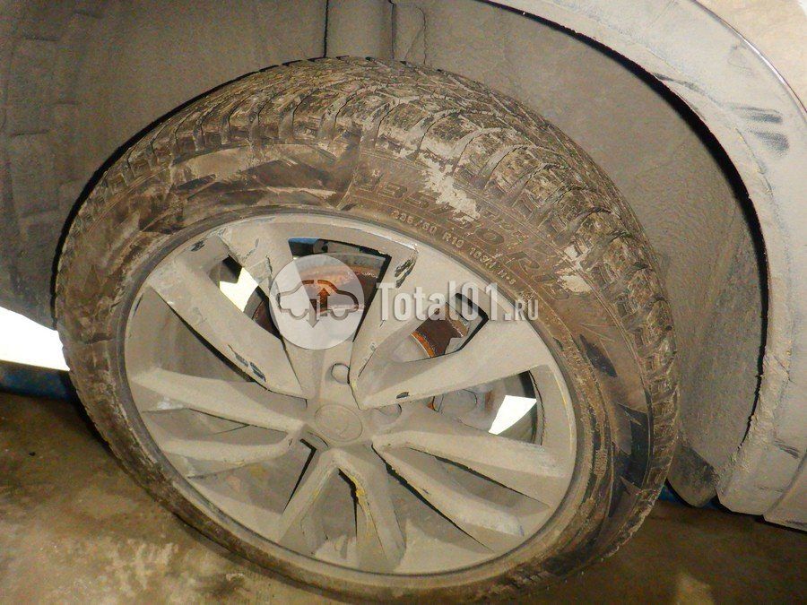 Фото Skoda Kodiaq 146