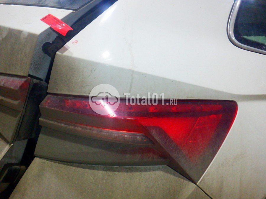 Фото Skoda Kodiaq 156