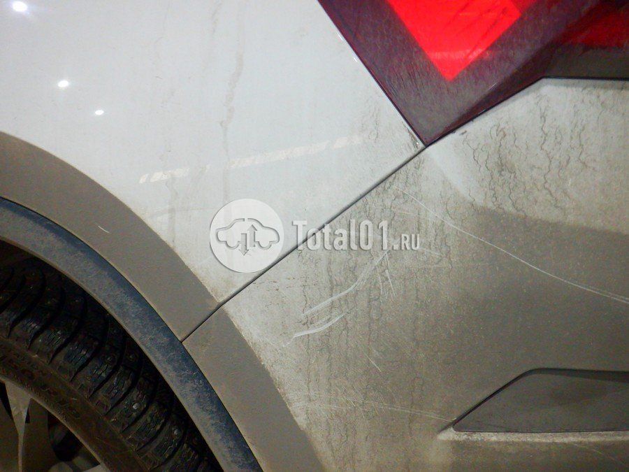 Фото Skoda Kodiaq 170