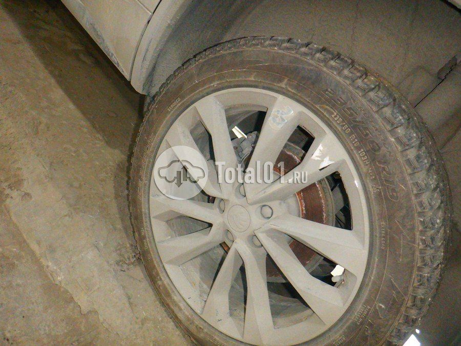 Фото Skoda Kodiaq 172