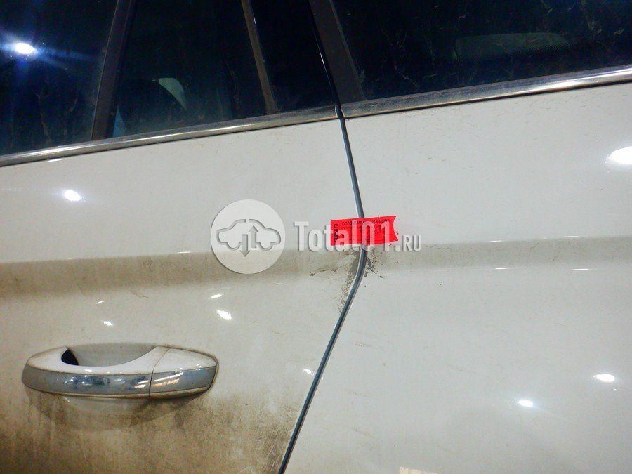 Фото Skoda Kodiaq 174