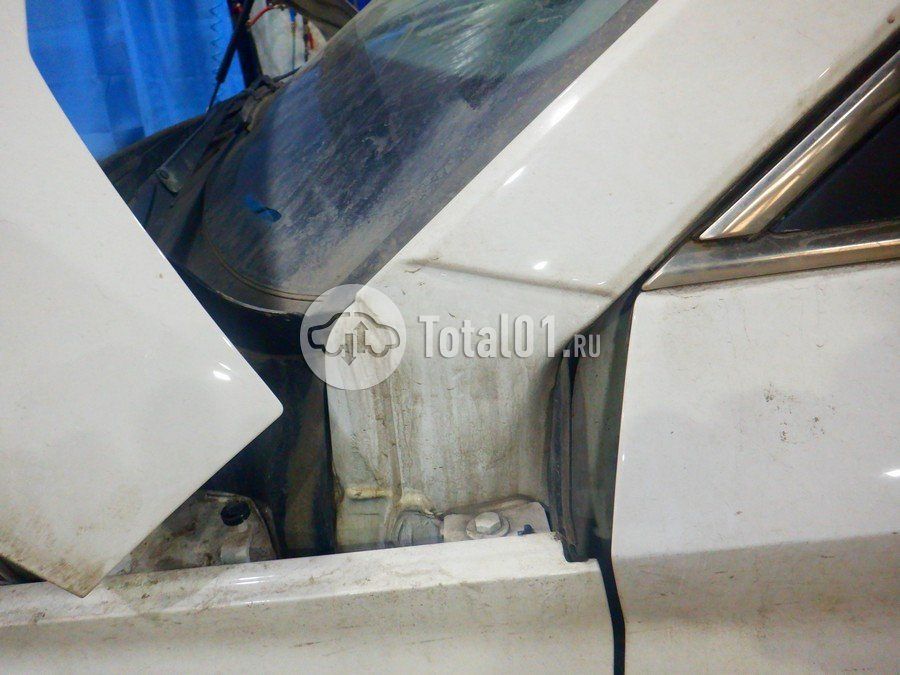 Фото Skoda Kodiaq 190