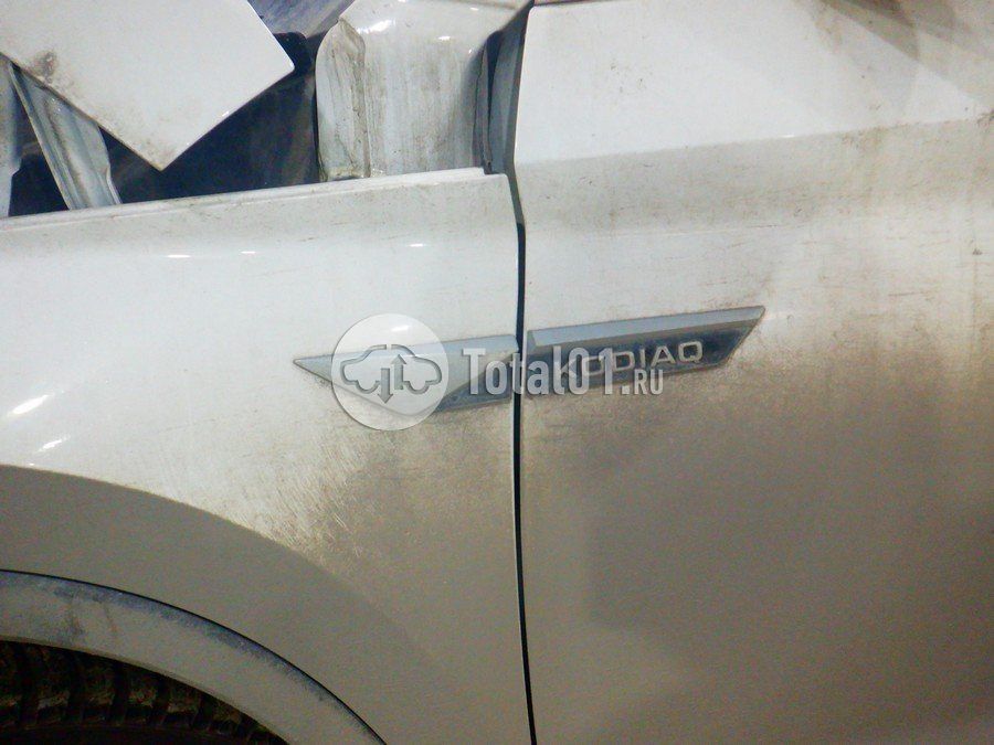 Фото Skoda Kodiaq 192