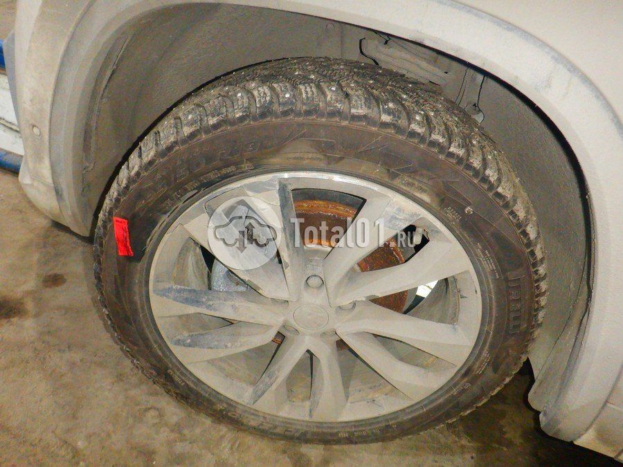 Фото Skoda Kodiaq 194