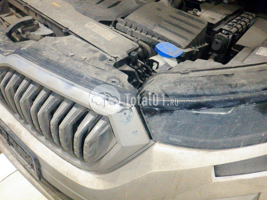 Фото Skoda Kodiaq 222