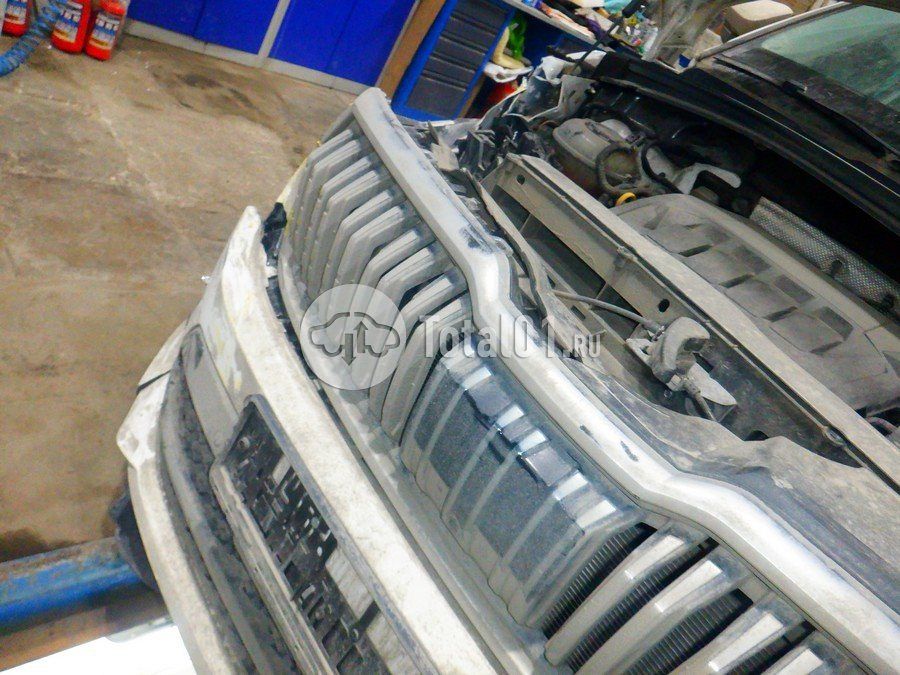 Фото Skoda Kodiaq 226