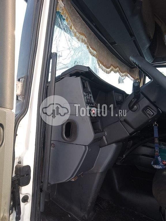Фото Scania R400LA4X2HNA 10
