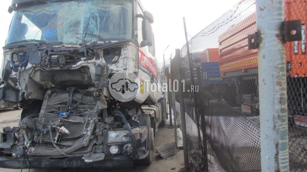 Фото Scania R400LA4X2HNA 14