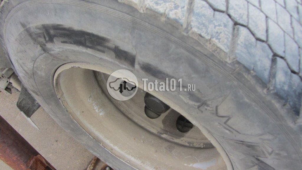 Фото Scania R400LA4X2HNA 20