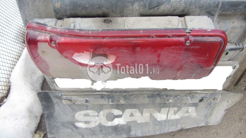 Фото Scania R400LA4X2HNA 22