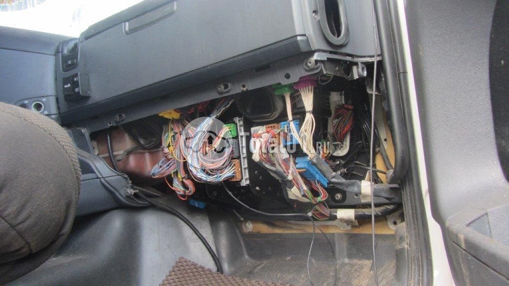 Фото Scania R400LA4X2HNA 26