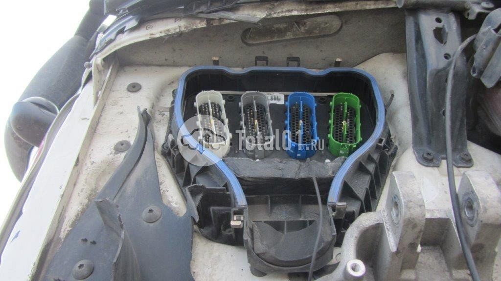 Фото Scania R400LA4X2HNA 28