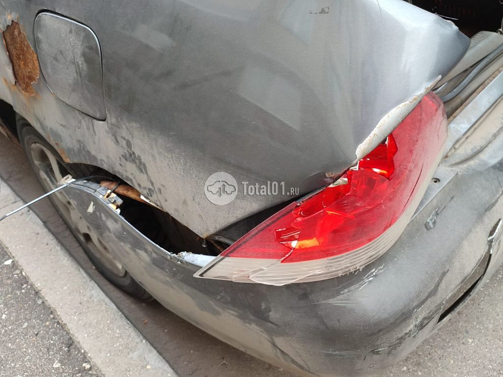 Фото Mitsubishi Lancer 8