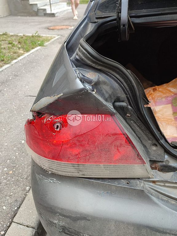 Фото Mitsubishi Lancer 14