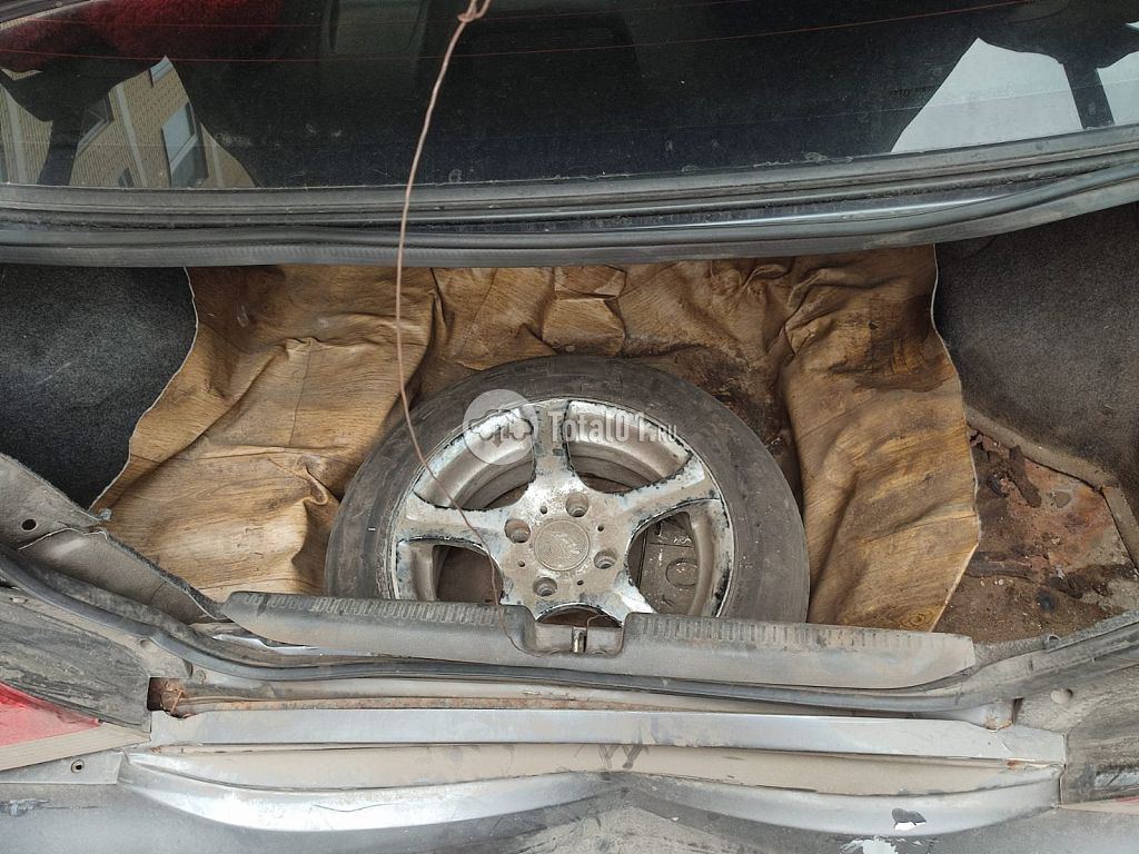 Фото Mitsubishi Lancer 30