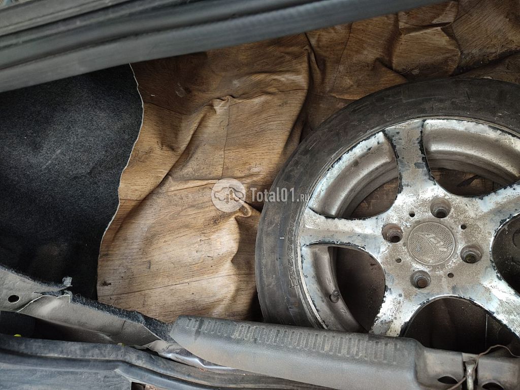 Фото Mitsubishi Lancer 38